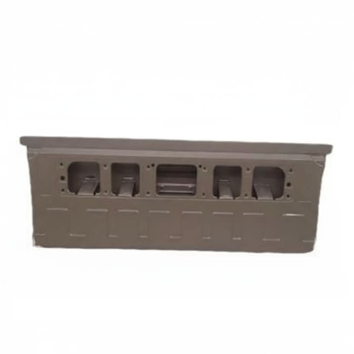 Portalon MAXUS T60 (2017 - 2023) ALTERNATIVO2