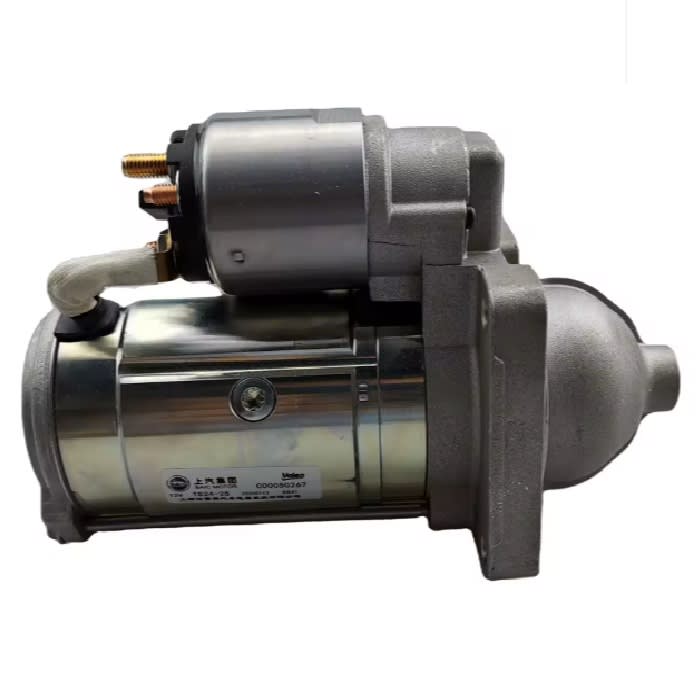 Motor de Partida 2.8T MAXUS T60 (2017 - 2023) ORIGINAL 0