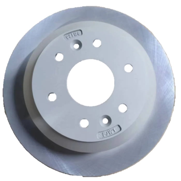 Disco de Freno Trasero 4x4 MAXUS T60 (2017 - 2023) ALTERNATIVO2