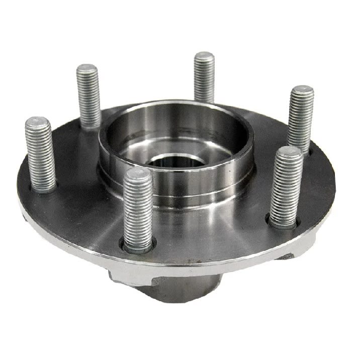 Maza Delantera 4x4 MAXUS T60 (2017 - 2023) ALTERNATIVO2