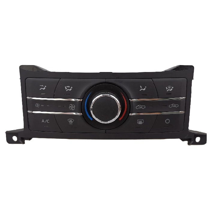 Control de Aire Acondicionado MAXUS T60 (2017 - 2023) ORIGINAL 0