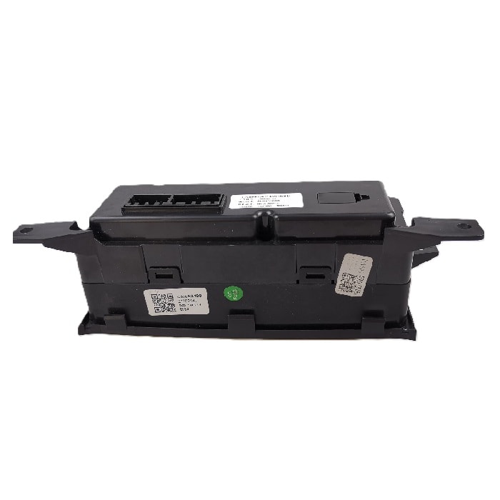 Control de Aire Acondicionado MAXUS T60 (2017 - 2023) ORIGINAL2