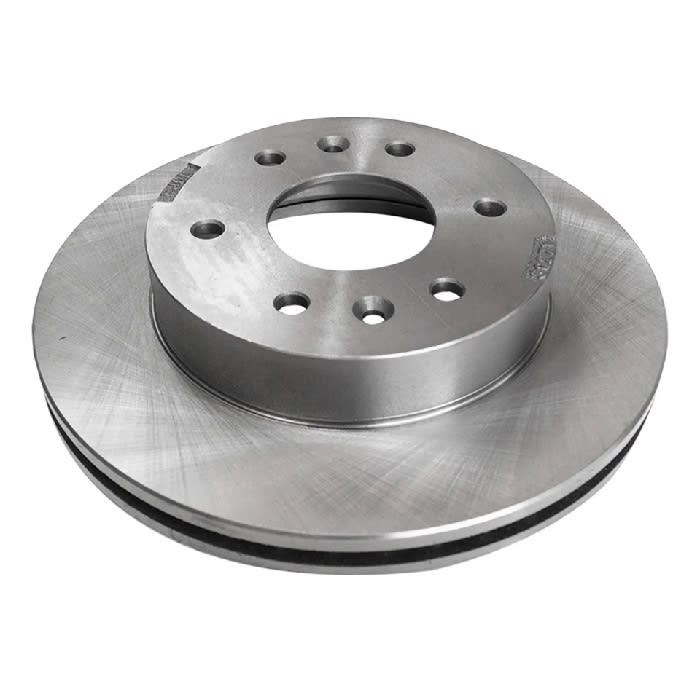 Disco de Freno Delantero MAXUS T60 (2017 - 2023) ALTERNATIVO2