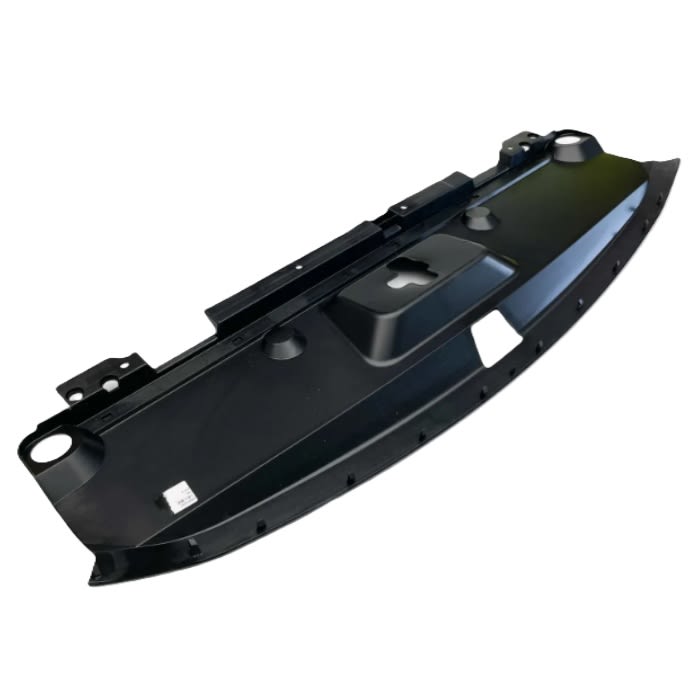 Moldura Cubre Radiador Superior MAXUS T60 (2017 - 2023) ORIGINAL2