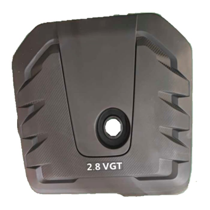 Tapa Cubre Motor 2.8T MAXUS T60 (2017 - 2023) ORIGINAL 0