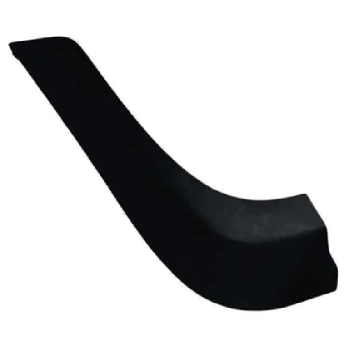 Moldura Superior Izquierda de Parachoque Trasero MAXUS T60 (2017 - 2023) ORIGINAL 0