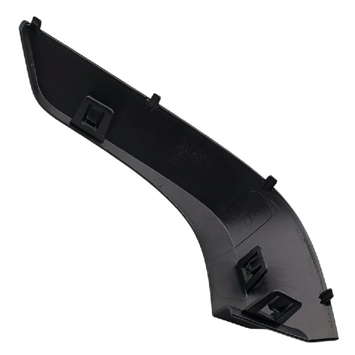 Moldura Superior Izquierda de Parachoque Trasero MAXUS T60 (2017 - 2023) ORIGINAL2