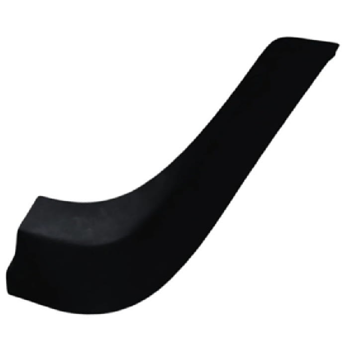 Moldura Superior Derecha de Parachoque Trasero MAXUS T60 (2017 - 2023) ORIGINAL 0