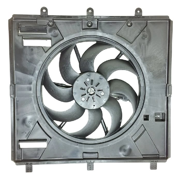 Electroventilador de Radiador 2.0T MAXUS T60 (2017 - 2023) ORIGINAL 0
