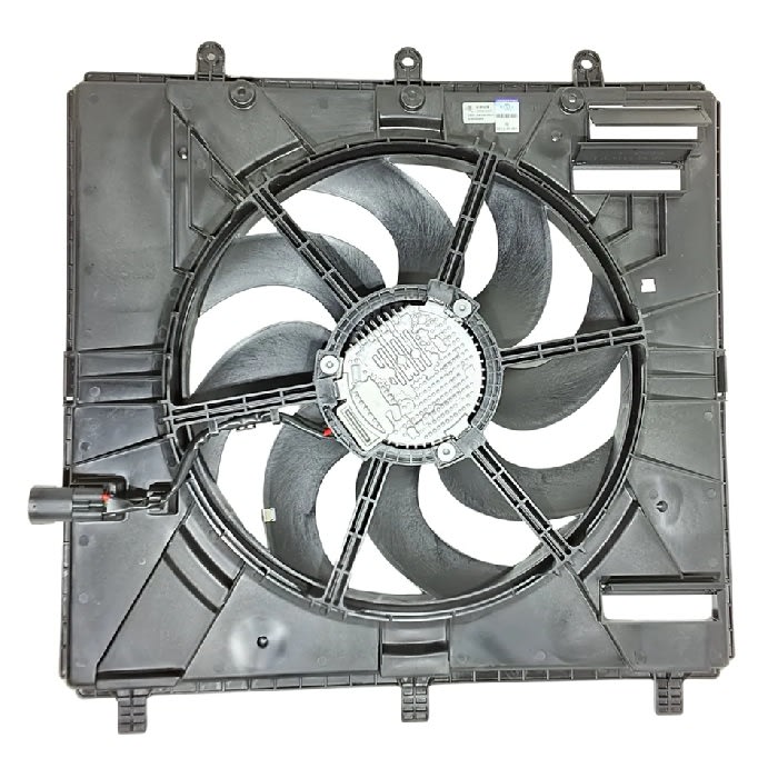 Electroventilador de Radiador 2.0T MAXUS T60 (2017 - 2023) ORIGINAL2