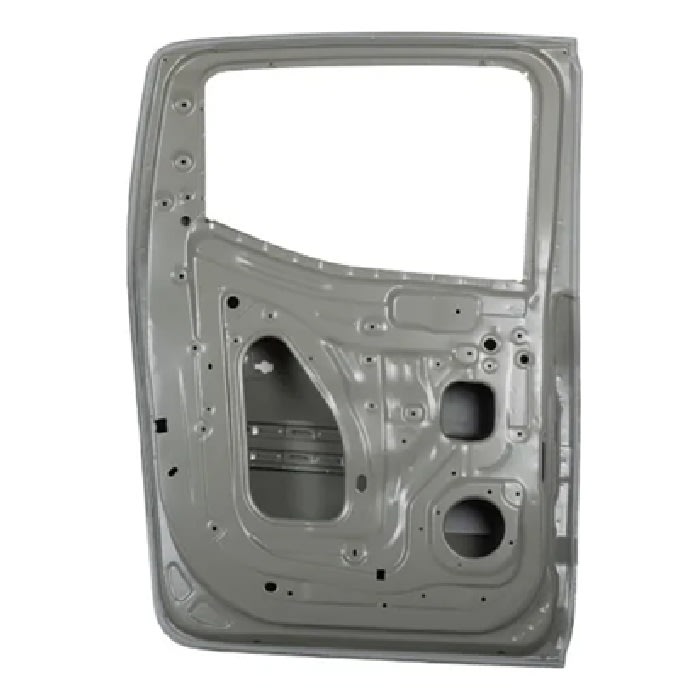 Puerta Trasera Izquierda MAXUS T60 (2017 - 2023) ALTERNATIVO2