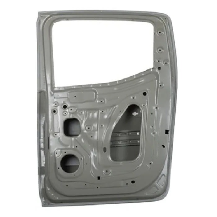 Puerta Trasera Derecha MAXUS T60 (2017 - 2023) ALTERNATIVO2