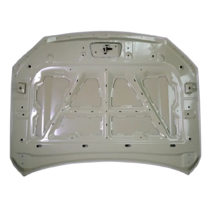 Capot MAXUS T60 (2017 - 2023) ALTERNATIVO2