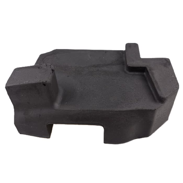 Cubierta Panel Guía de Agua de Parabrisas Derecho MAXUS T60 (2017 - 2023) ORIGINAL 0