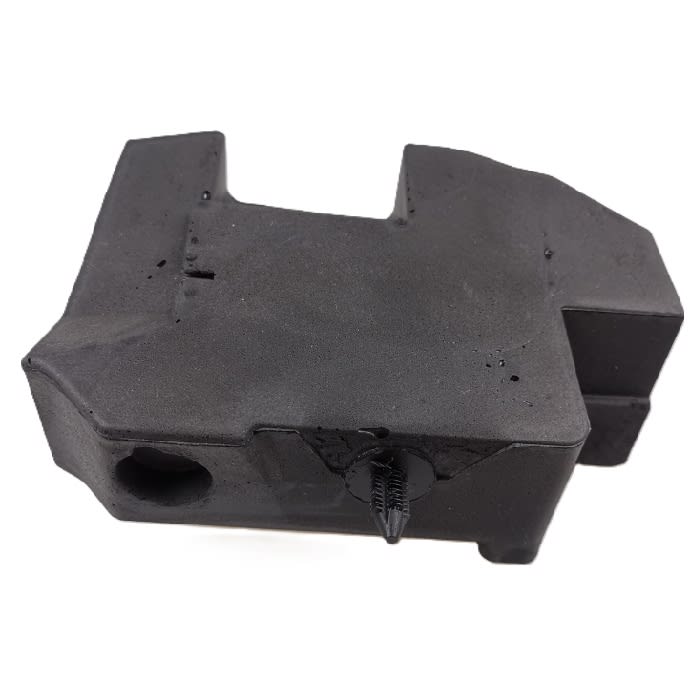 Cubierta Panel Guía de Agua de Parabrisas Derecho MAXUS T60 (2017 - 2023) ORIGINAL2