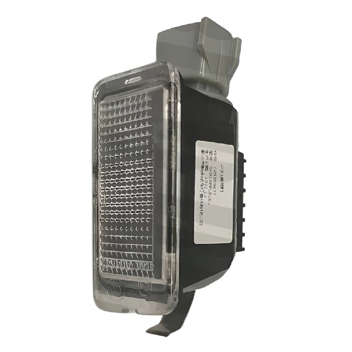 Foco de Patente Izquierdo MAXUS T60 (2017 - 2023) ORIGINAL2