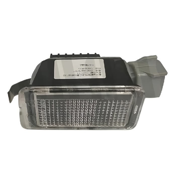 Foco de Patente Derecho MAXUS T60 (2017 - 2023) ORIGINAL 0