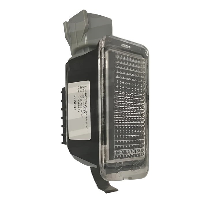 Foco de Patente Derecho MAXUS T60 (2017 - 2023) ORIGINAL2