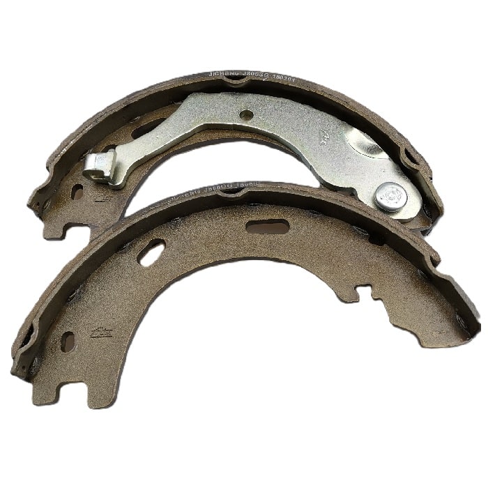 Balatas de Freno de Mano MAXUS T60 (2017 - 2023) ALTERNATIVO 0