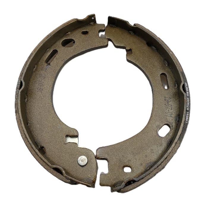 Balatas de Freno de Mano MAXUS T60 (2017 - 2023) ALTERNATIVO2