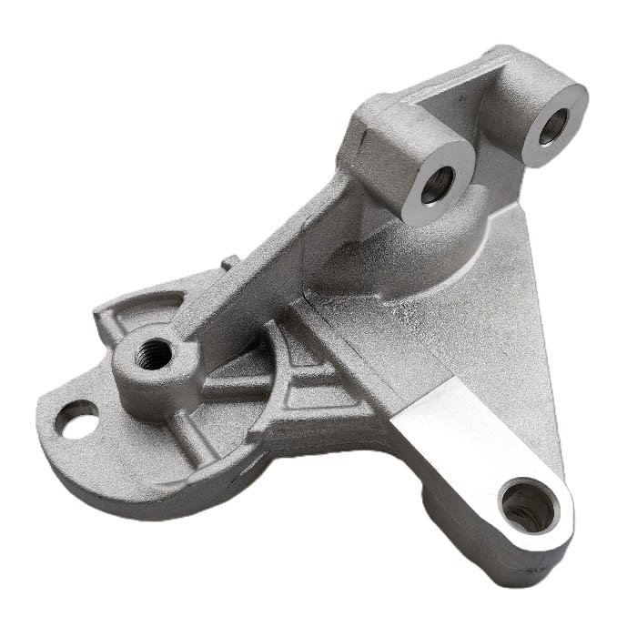 Soporte de Bomba de Dirección MAXUS T60 (2017 - 2023) ORIGINAL2