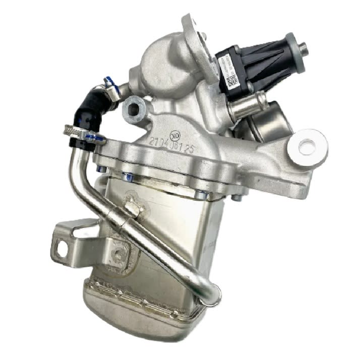 Válvula EGR 2.8T MAXUS T60 (2017 - 2023) ORIGINAL 0