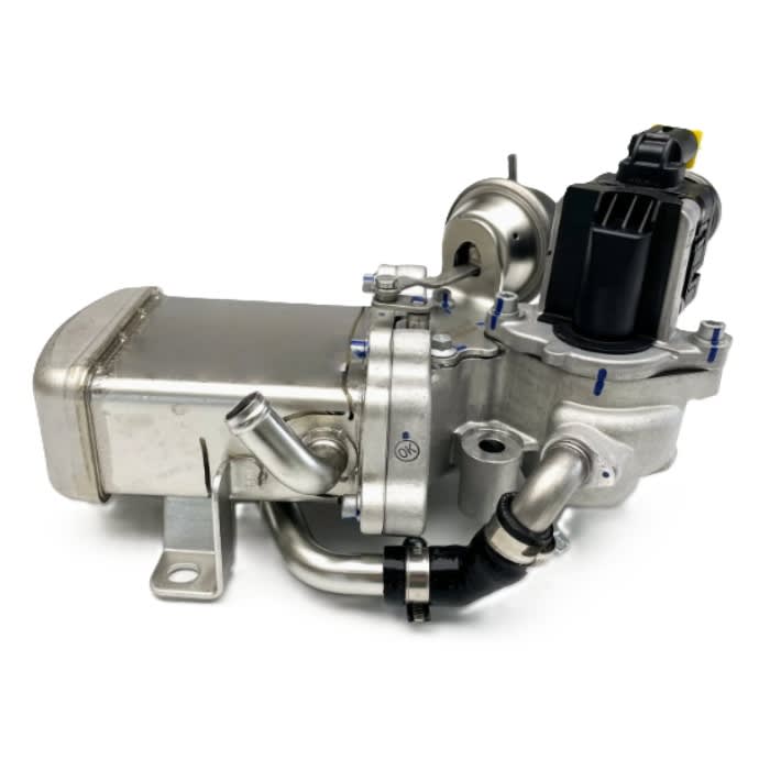 Válvula EGR 2.8T MAXUS T60 (2017 - 2023) ORIGINAL2