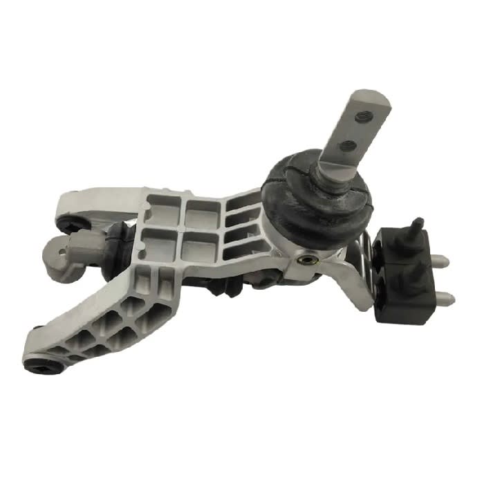 Selectora de Cambios MAXUS T60 (2017 - 2023) ALTERNATIVO2