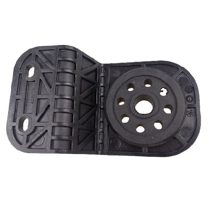 Soporte Superior de Radiador MAXUS T60 (2017 - 2023) ORIGINAL 0