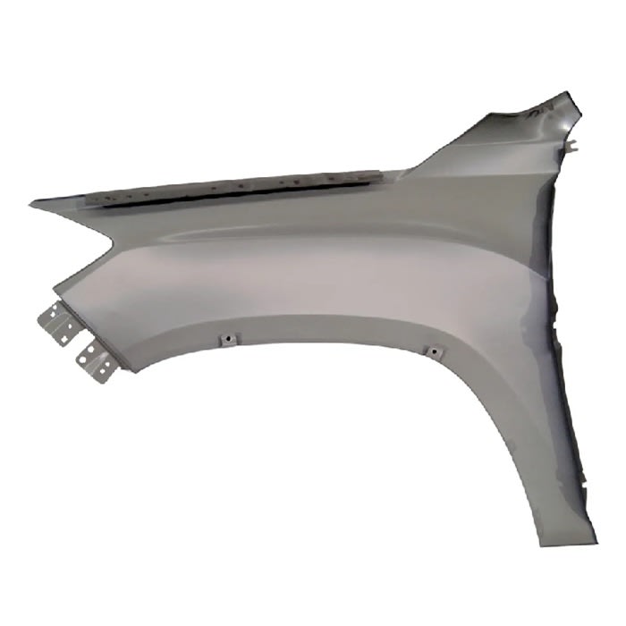 Tapabarro Delantero Derecho MAXUS T60 (2017 - 2023) ORIGINAL2