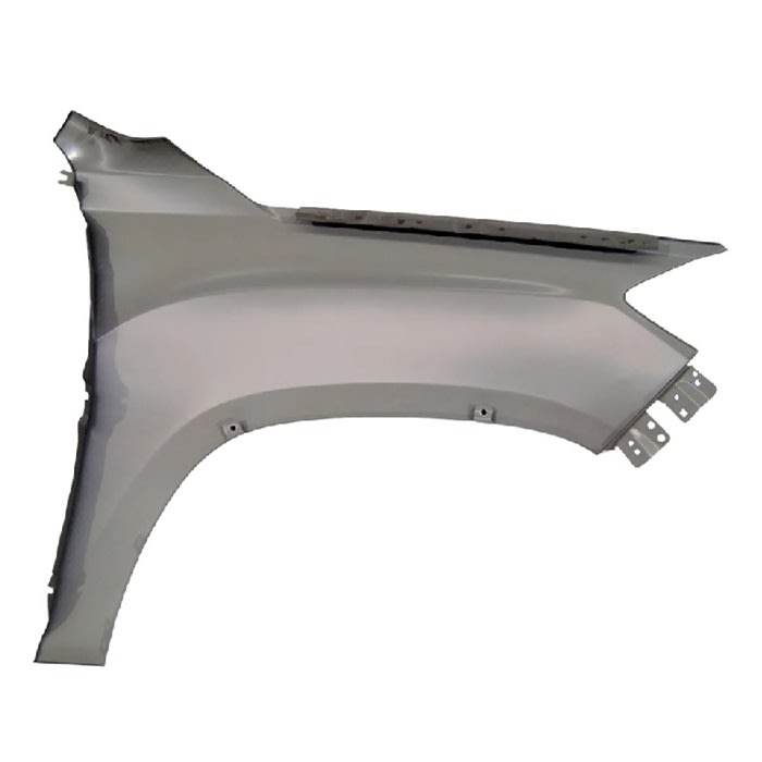 Tapabarro Delantero Izquierdo MAXUS T60 (2017 - 2023) ORIGINAL2