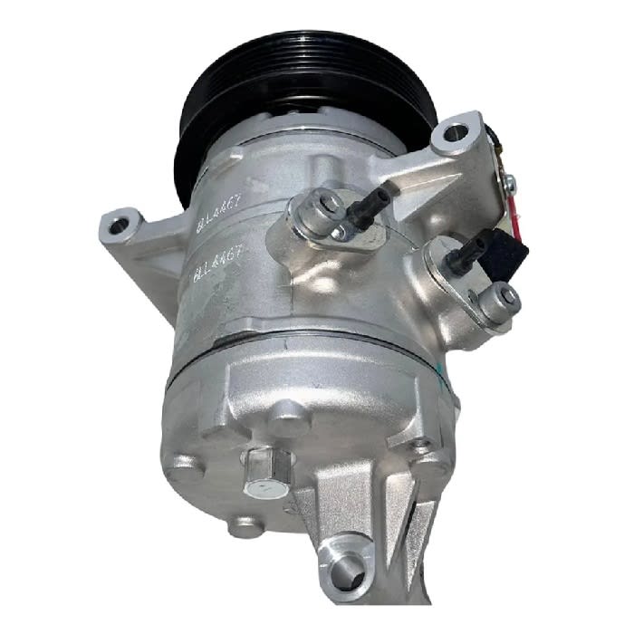 Compresor A/C MAXUS T60 (2017 - 2023) ORIGINAL2