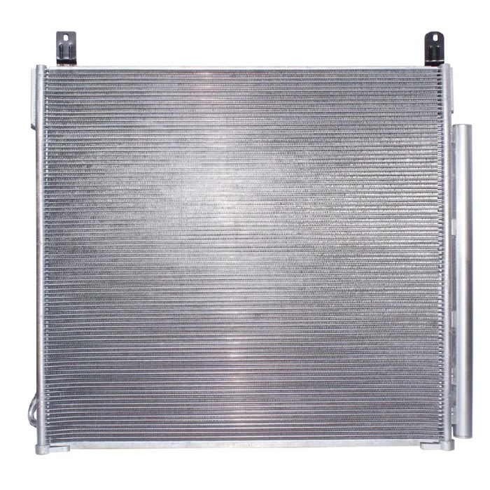 Condensador 2.0T MAXUS T60 (2017 - 2023) ORIGINAL 0