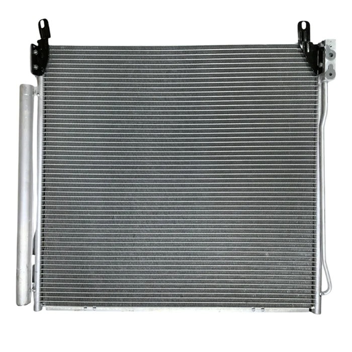 Condensador 2.0T MAXUS T60 (2017 - 2023) ORIGINAL2