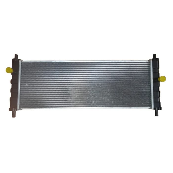 Intercooler 2.0TD MAXUS T60 (2017 - 2023) ORIGINAL 0