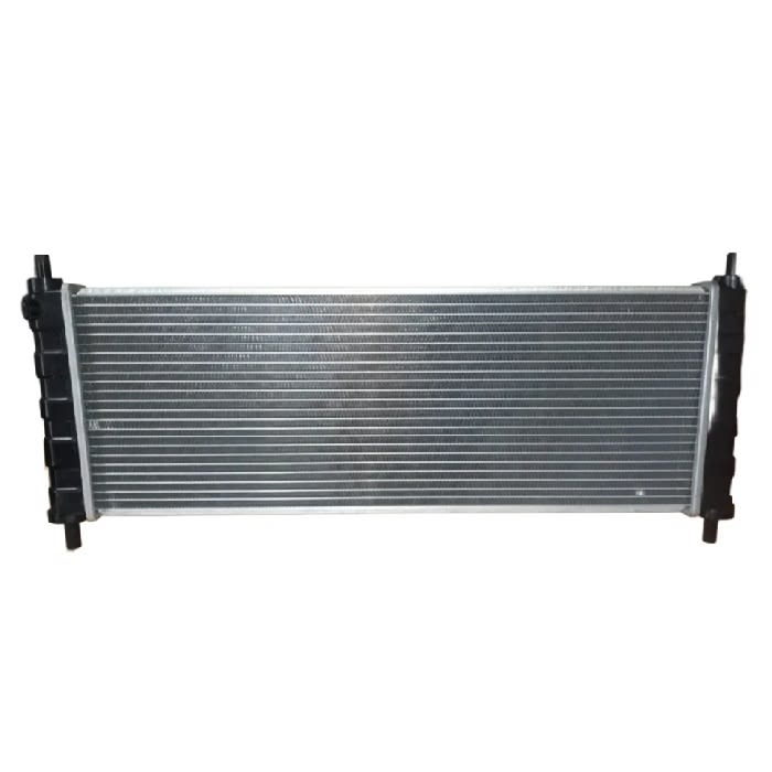 Intercooler 2.0TD MAXUS T60 (2017 - 2023) ORIGINAL2