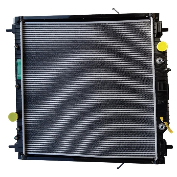 Radiador 2.0D Caja Automatica MAXUS T60 (2017 - 2023) ORIGINAL 0