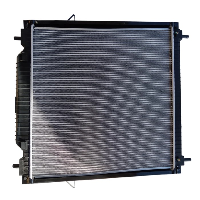 Radiador 2.0D Caja Automatica MAXUS T60 (2017 - 2023) ORIGINAL2