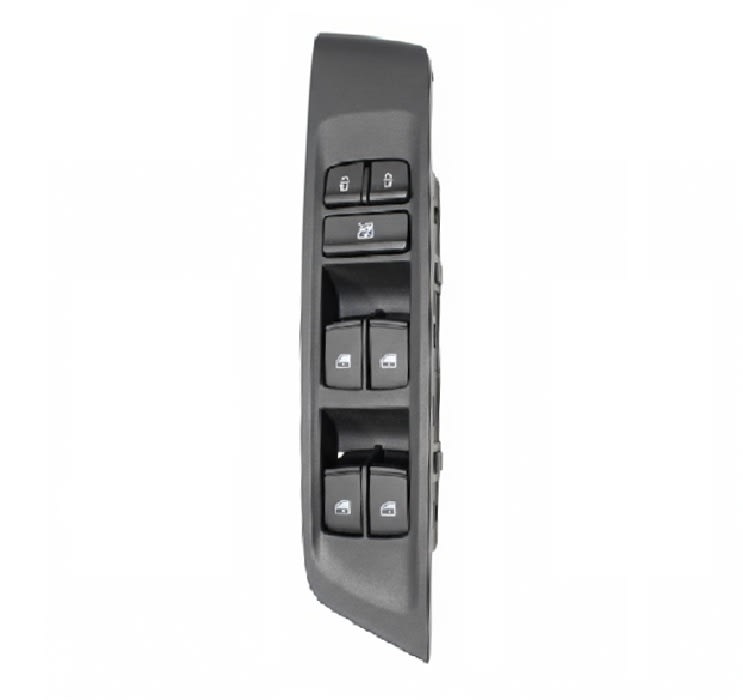 Switch Alzavidrio Delantero Izquierdo MAXUS T60 (2017 - 2023) ORIGINAL 0