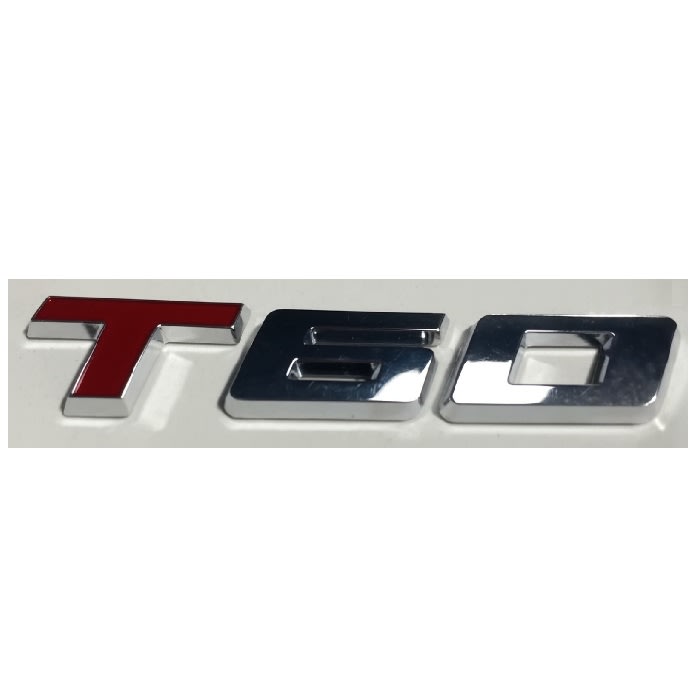 Logo T60 para MAXUS T60 (2017 - 2023) ORIGINAL 0