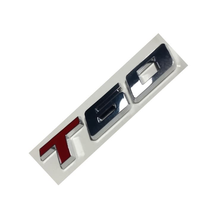 Logo T60 para MAXUS T60 (2017 - 2023) ORIGINAL2