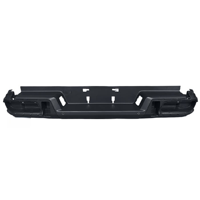 Parachoque Trasero MAXUS T60 (2017 - 2023) ORIGINAL 0