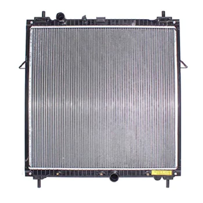 Radiador MAXUS T60 (2017 - 2023) ALTERNATIVO 0