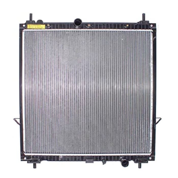 Radiador MAXUS T60 (2017 - 2023) ALTERNATIVO2