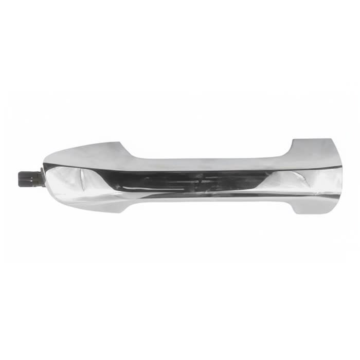 Manilla Exterior Cromada Trasera Derecha MAXUS T60 (2017 - 2023) ORIGINAL 0