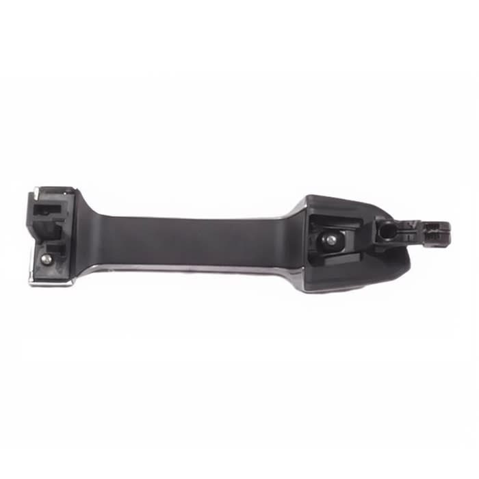 Manilla Exterior Cromada Trasera Derecha MAXUS T60 (2017 - 2023) ORIGINAL2