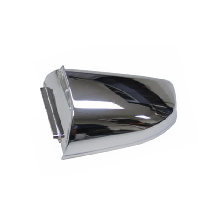 Cubierta Cromada Pequeña para Manilla Trasera Izquierda MAXUS T60 (2017 - 2023) ORIGINAL 0