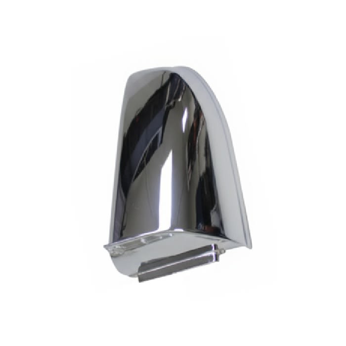 Cubierta Cromada Pequeña para Manilla Trasera Izquierda MAXUS T60 (2017 - 2023) ORIGINAL2