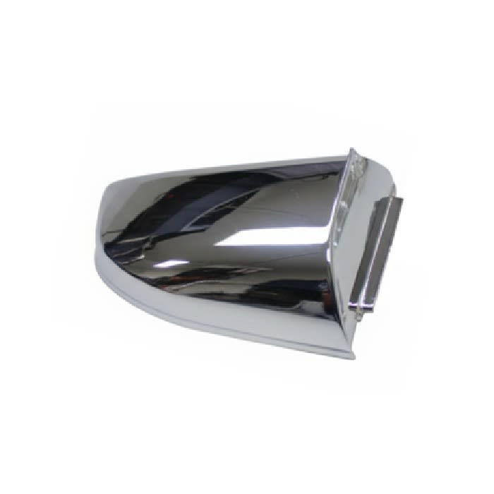 Cubierta Cromada Pequeña para Manilla Delantera Derecha MAXUS T60 (2017 - 2023) ORIGINAL 0
