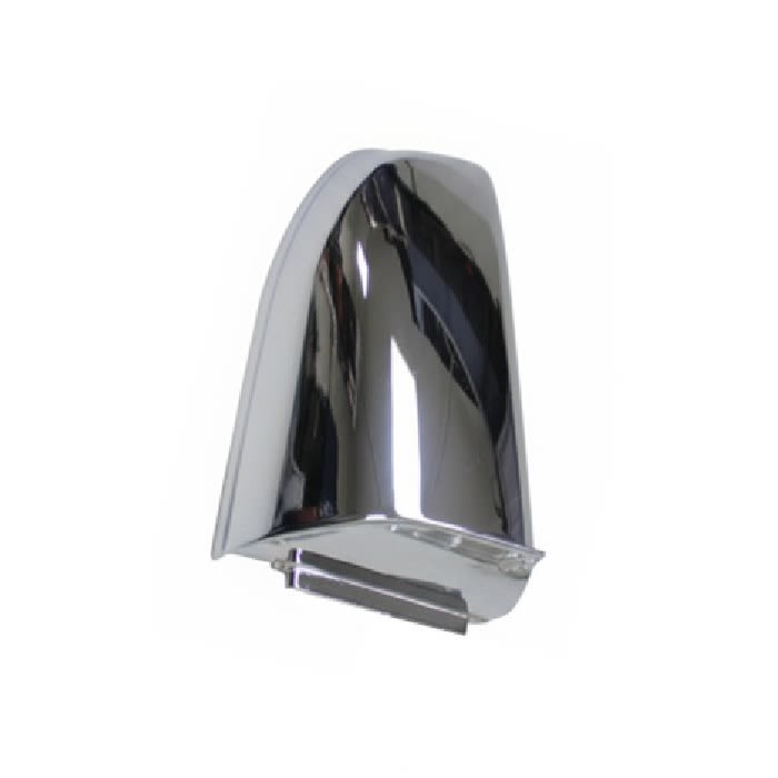 Cubierta Cromada Pequeña para Manilla Delantera Derecha MAXUS T60 (2017 - 2023) ORIGINAL2